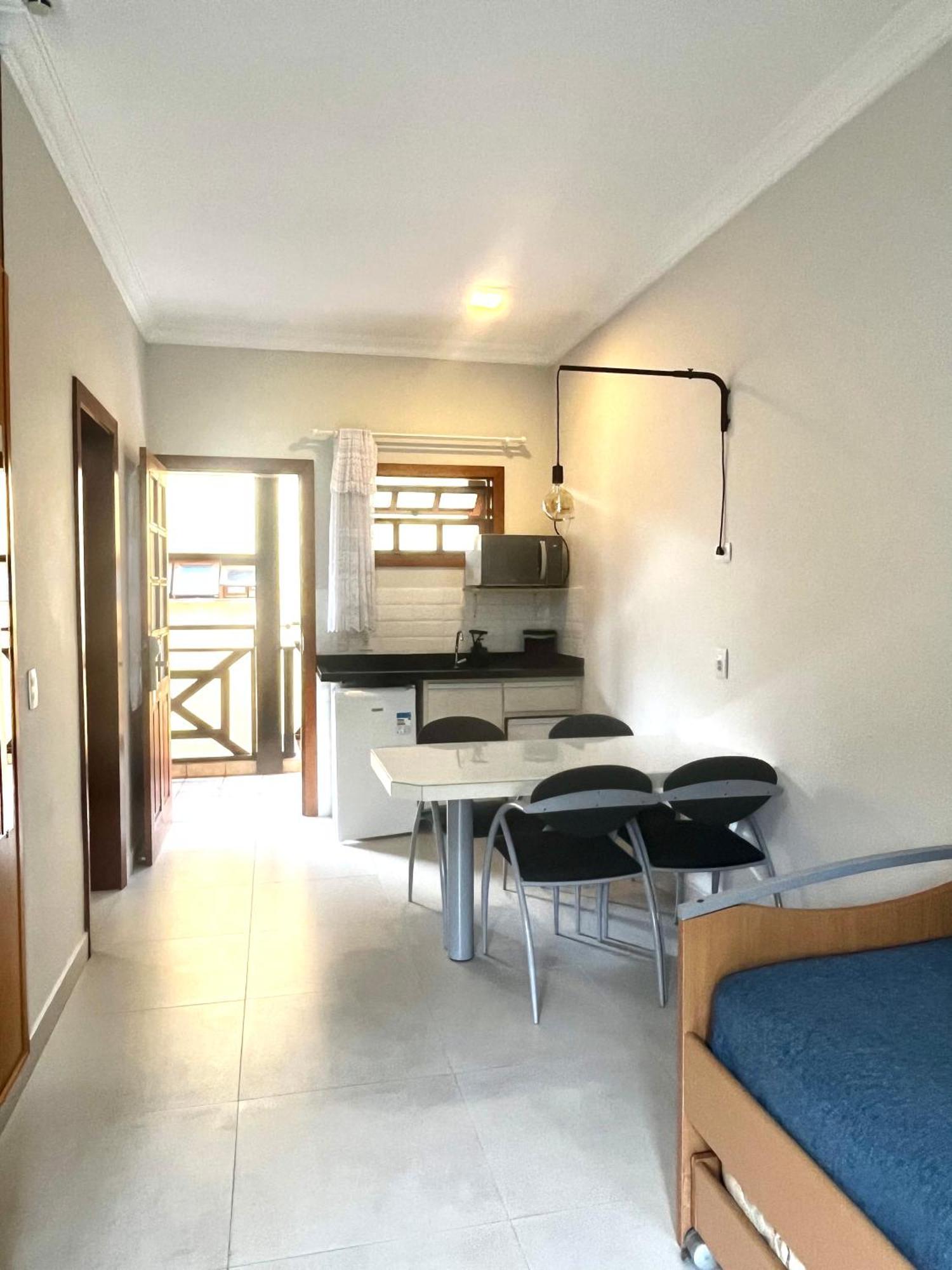 Ilha Flat Apto 3207 伊利亚贝拉 外观 照片