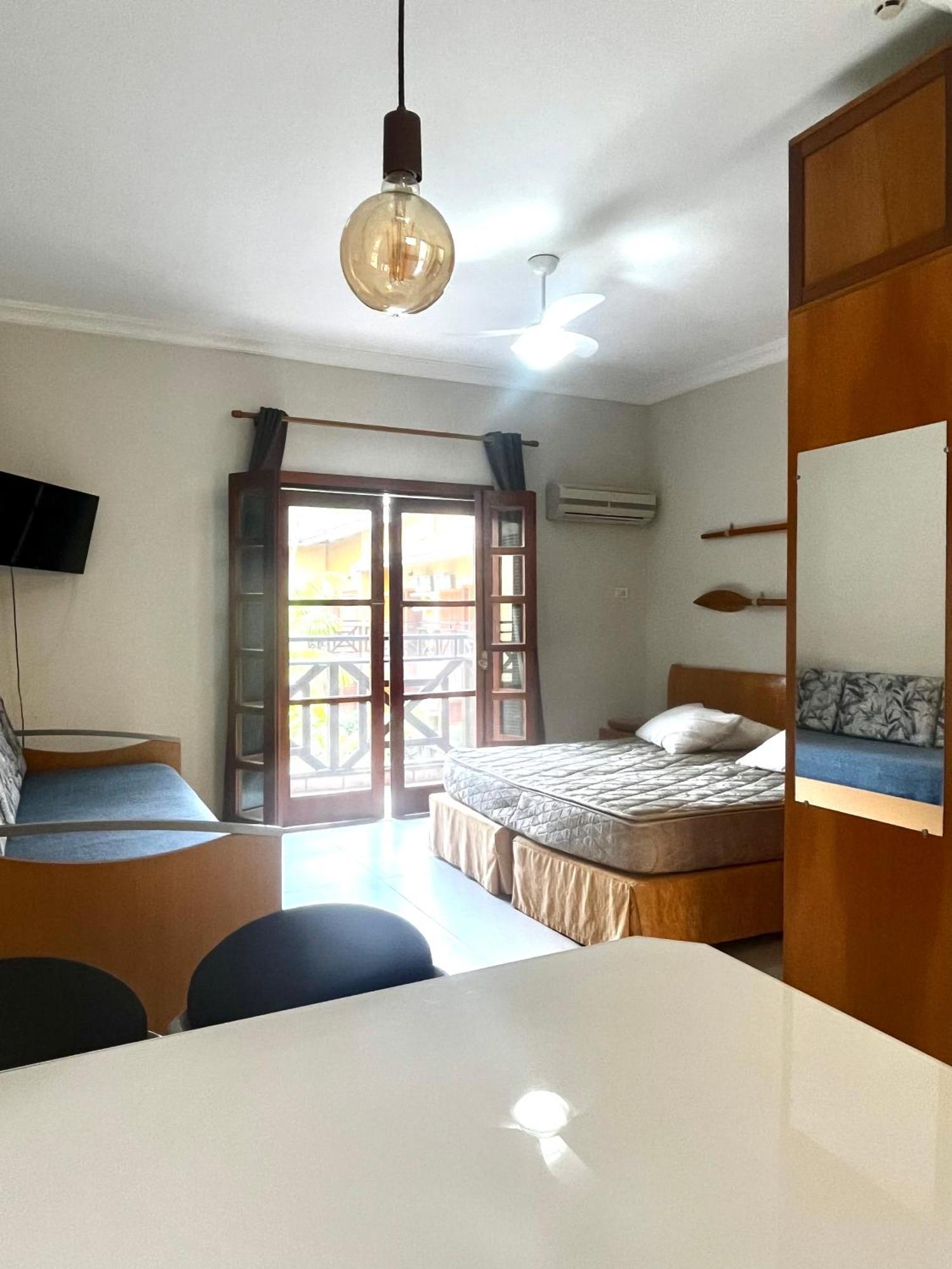 Ilha Flat Apto 3207 伊利亚贝拉 外观 照片
