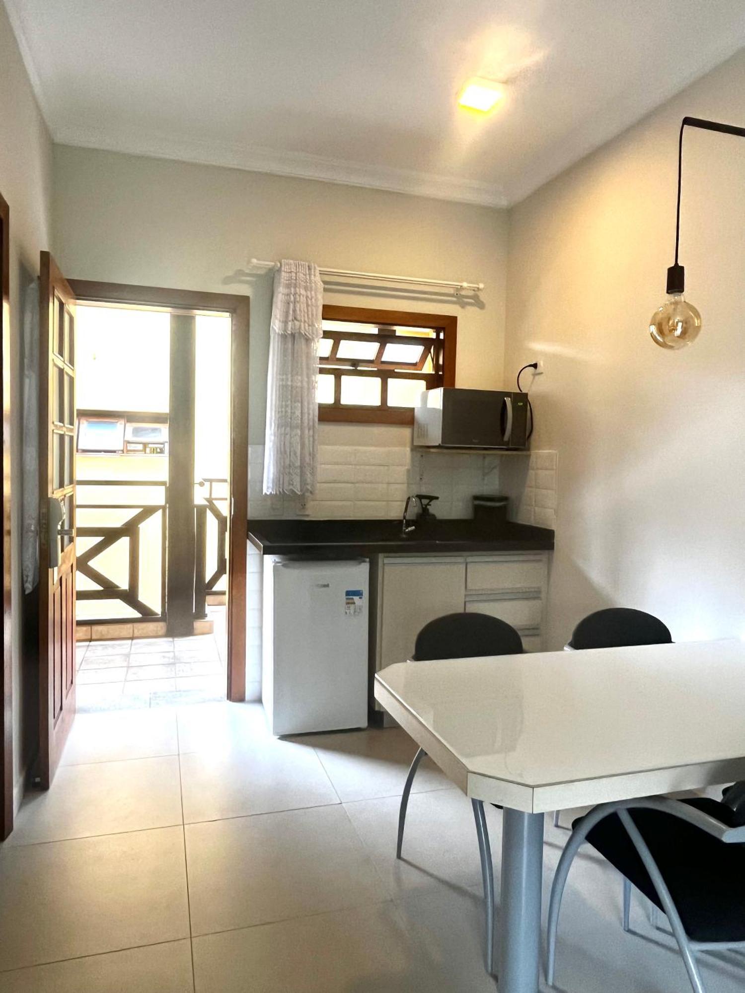 Ilha Flat Apto 3207 伊利亚贝拉 外观 照片