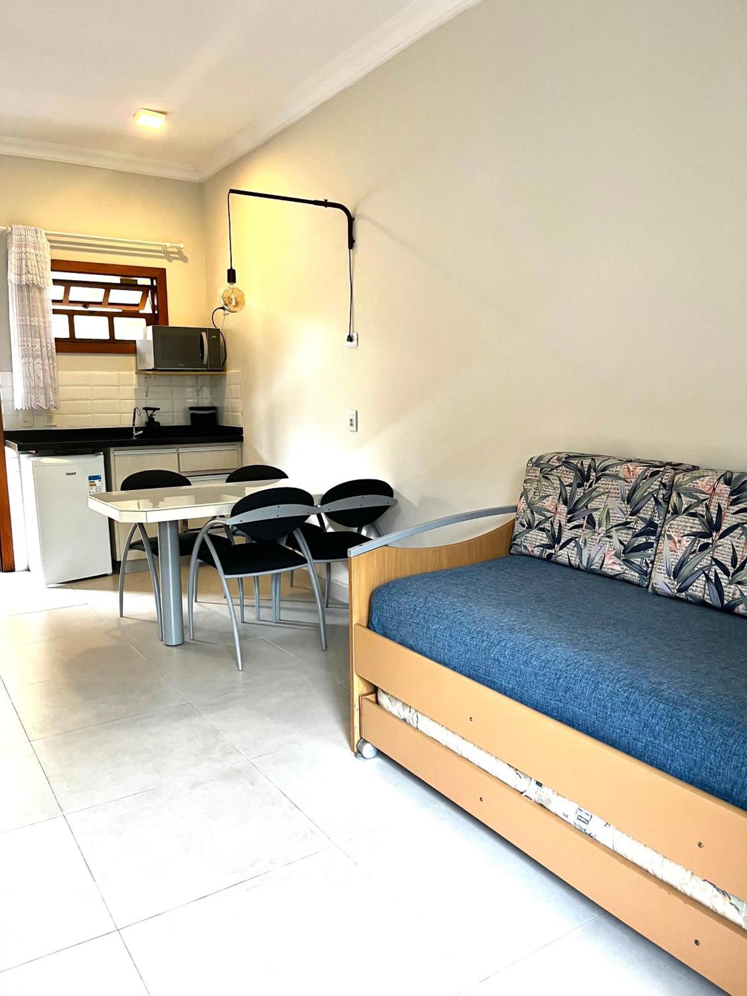 Ilha Flat Apto 3207 伊利亚贝拉 外观 照片