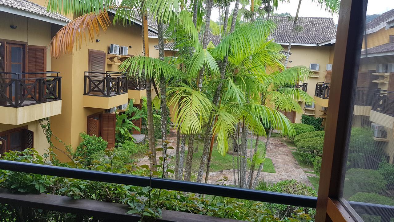 Ilha Flat Apto 3207 伊利亚贝拉 外观 照片